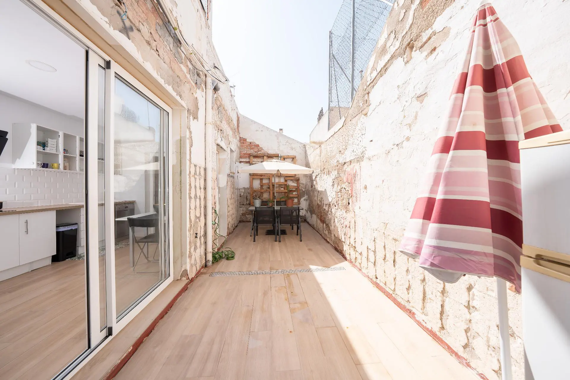 2-bedroom Duplex In Elche, Spain (128 M²)