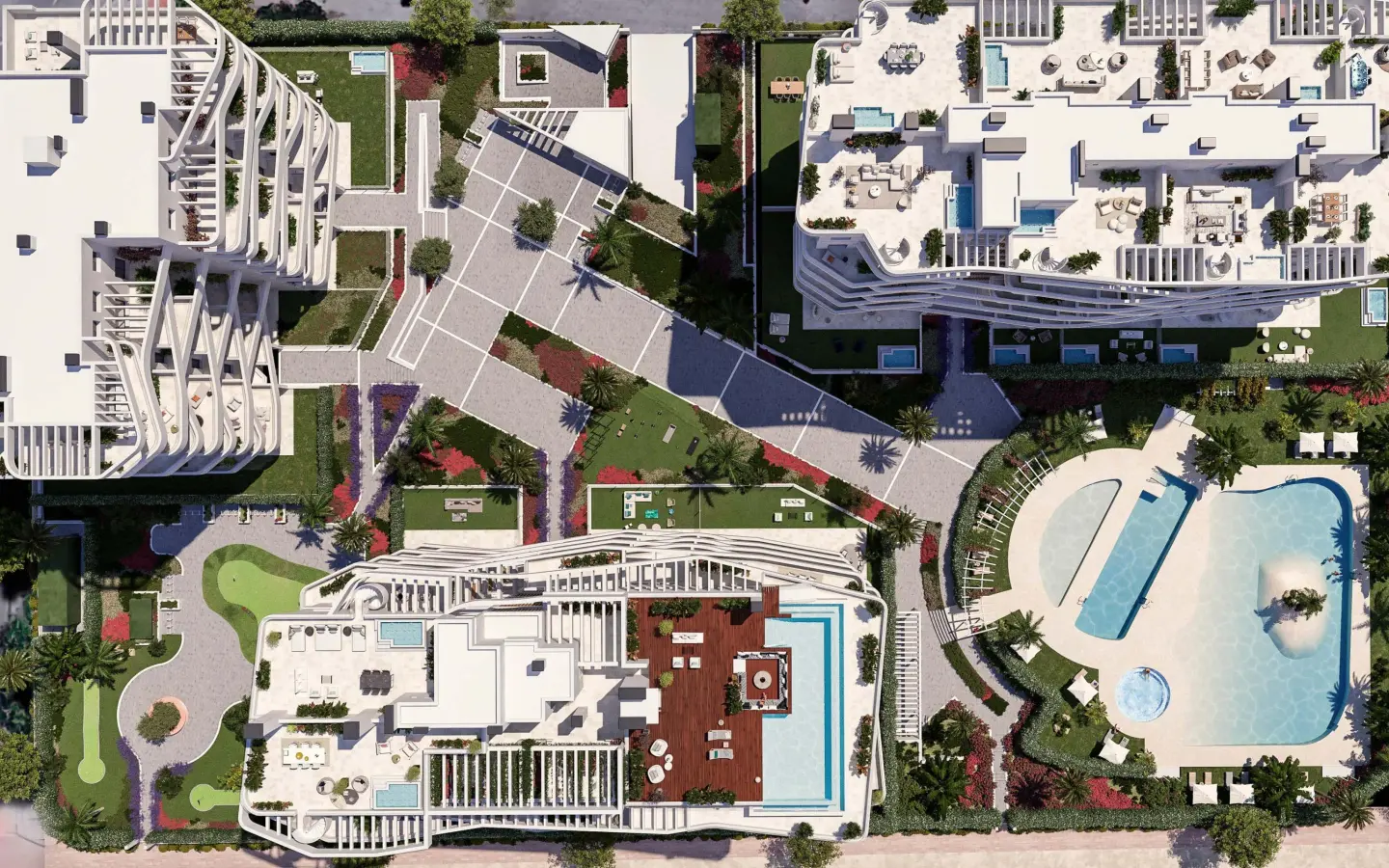 Apartment Of 110 M² In Villajoyosa, Spain