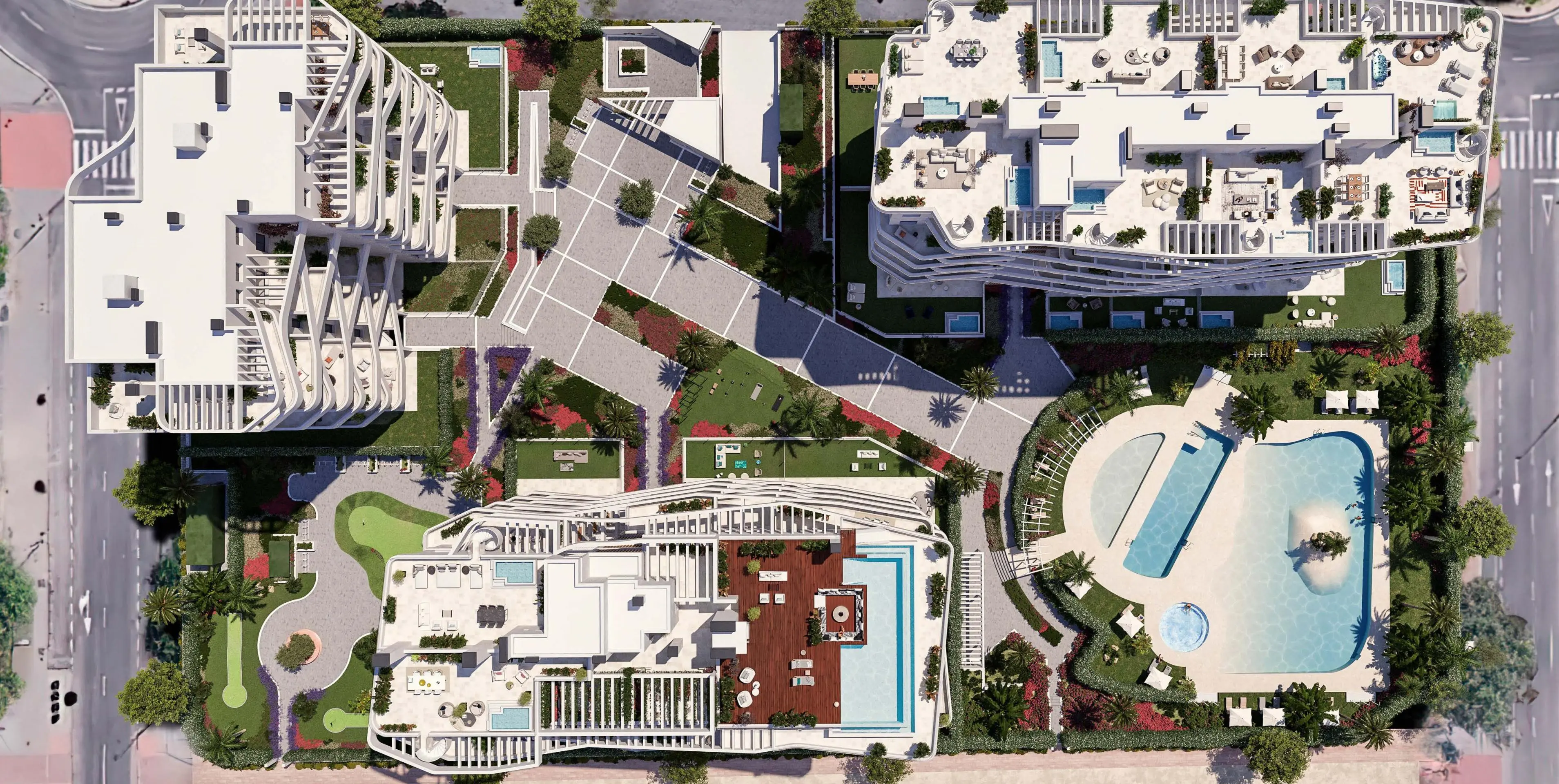 Apartment Of 110 M² In Villajoyosa, Spain