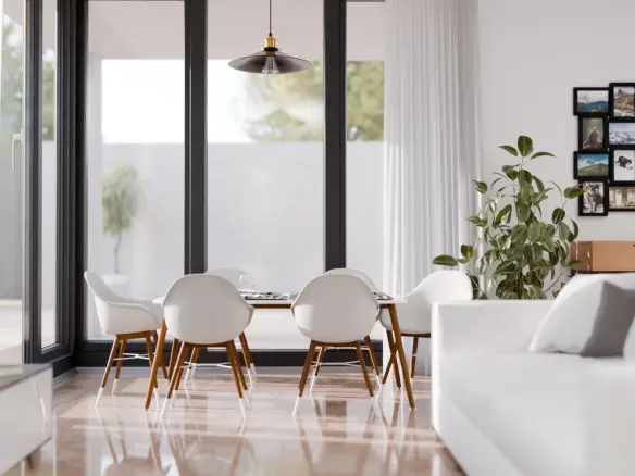 4-bedroom Villa In Gran Alacant, Spain (226 M²)