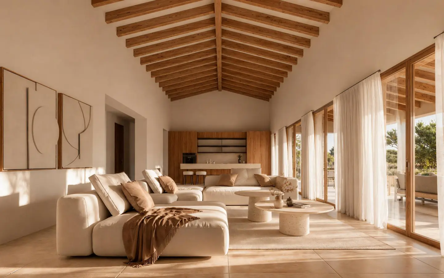 Villa Of 423 M² In Benissa, Spain
