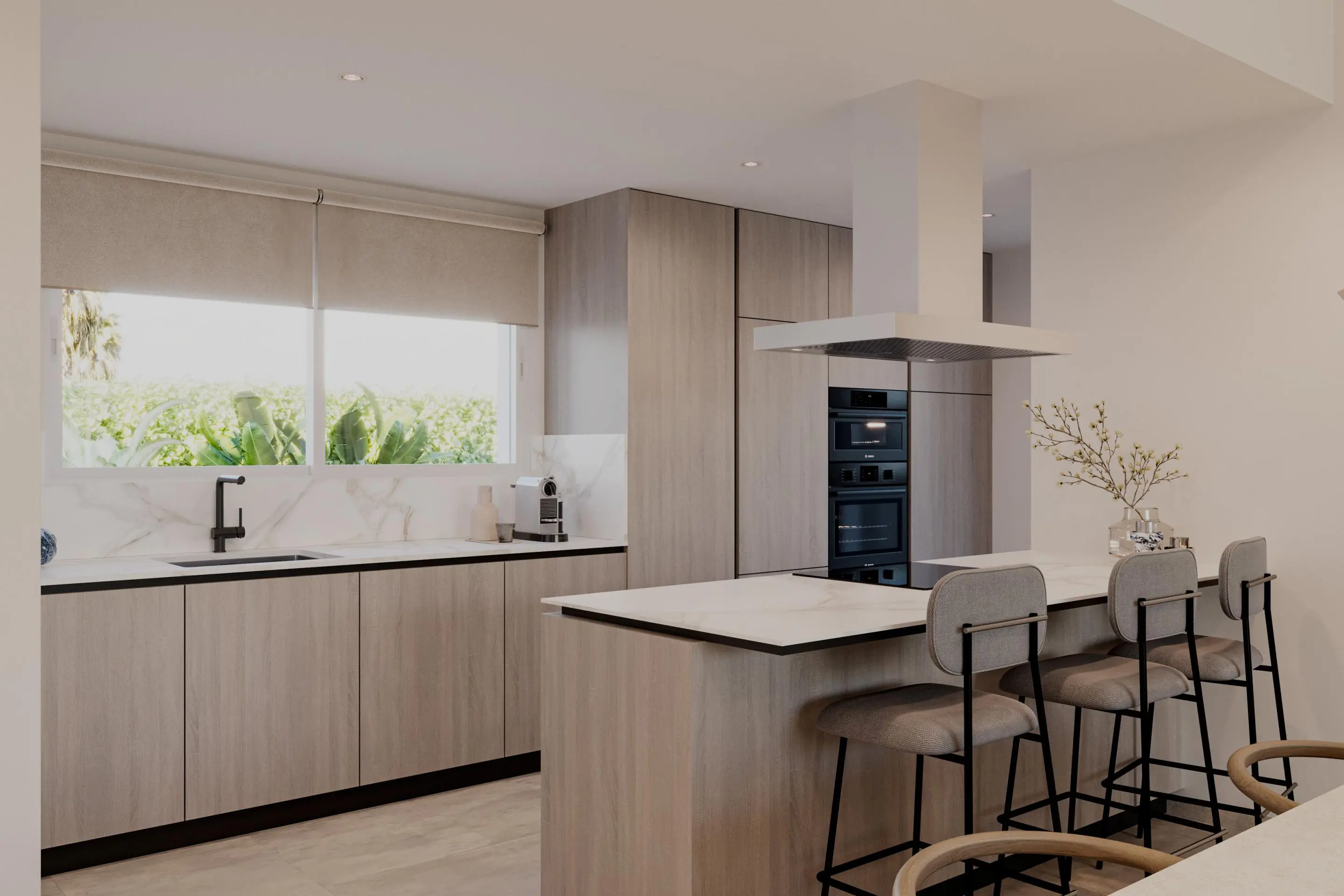 Villa Of 182 M² In Algorfa, Spain
