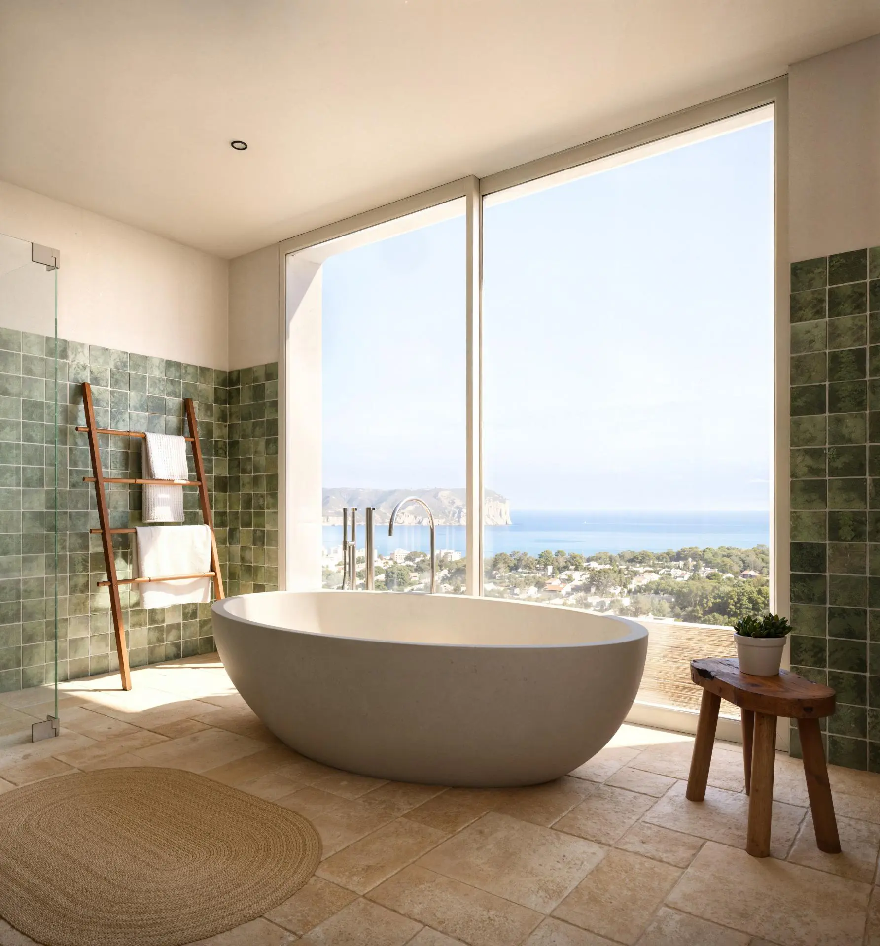 Villa Of 443 M² In Jávea – Xàbia, Spain