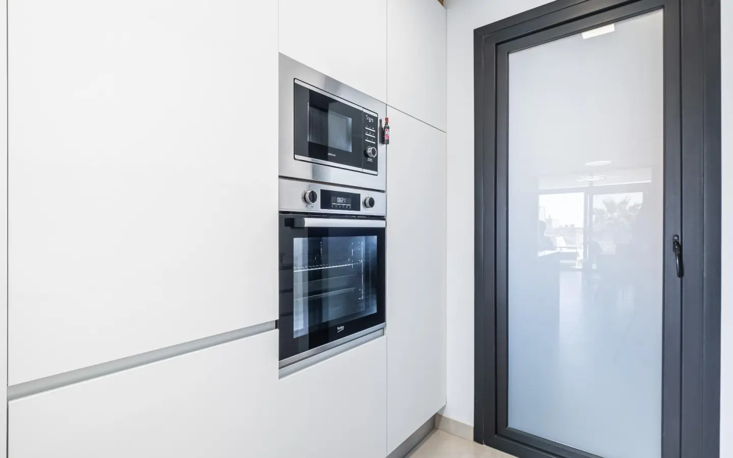 Apartment Of 134 M² In Benidorm, Spain