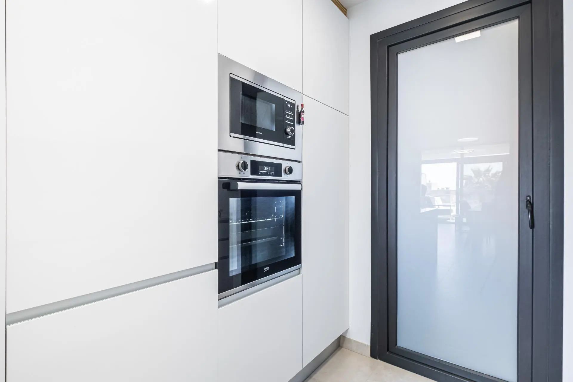 Apartment Of 134 M² In Benidorm, Spain