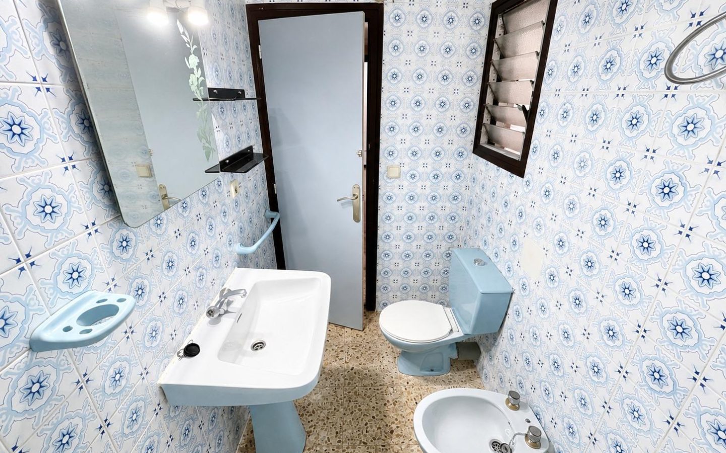 Apartment Of 70 M² In Montcada I Reixac, Spain