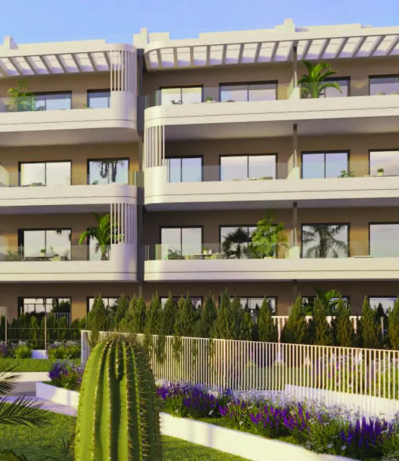 Penthouse Of 145 M² In Torrevieja