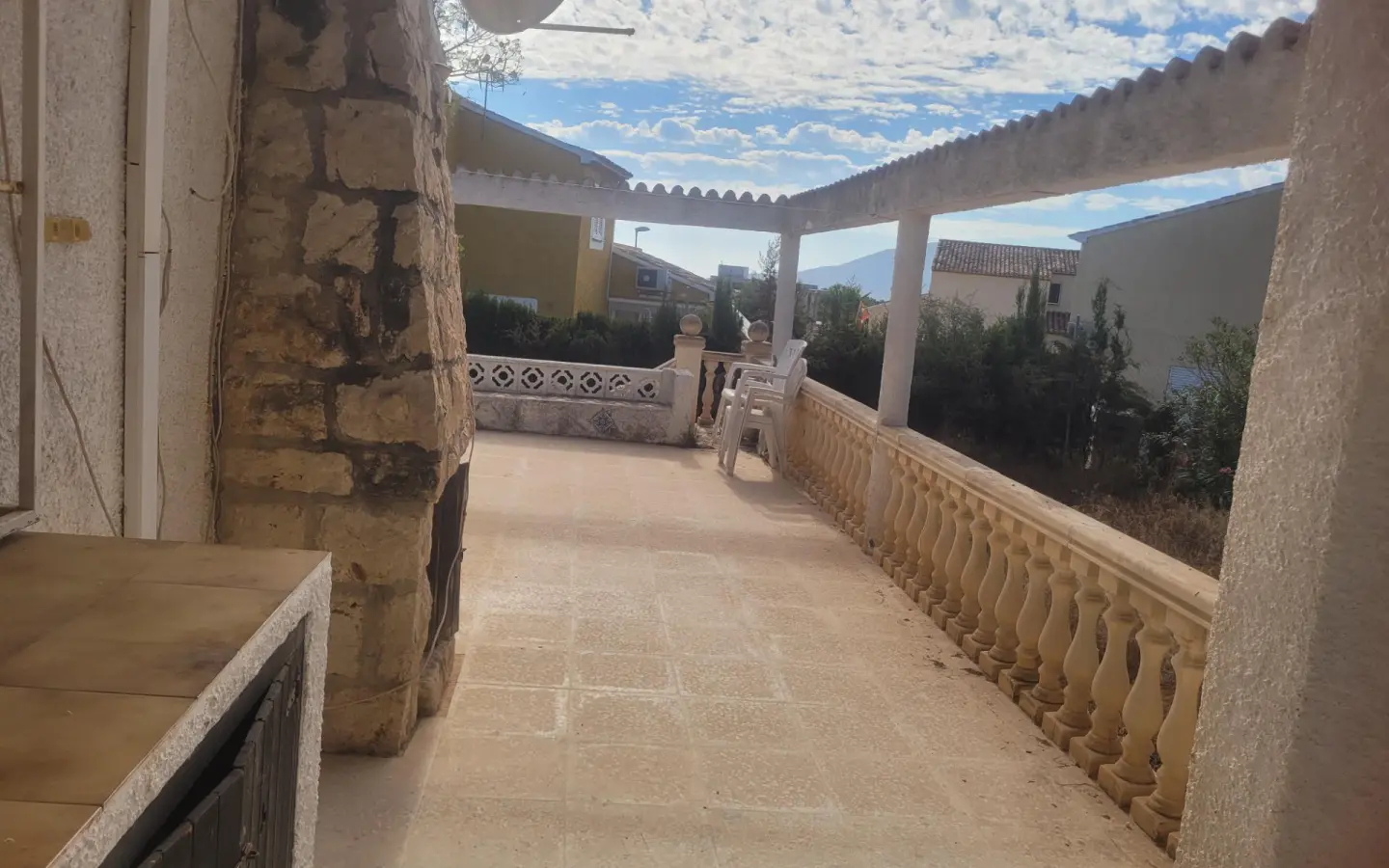 Villa Of 177 M² In La Nucía, Spain