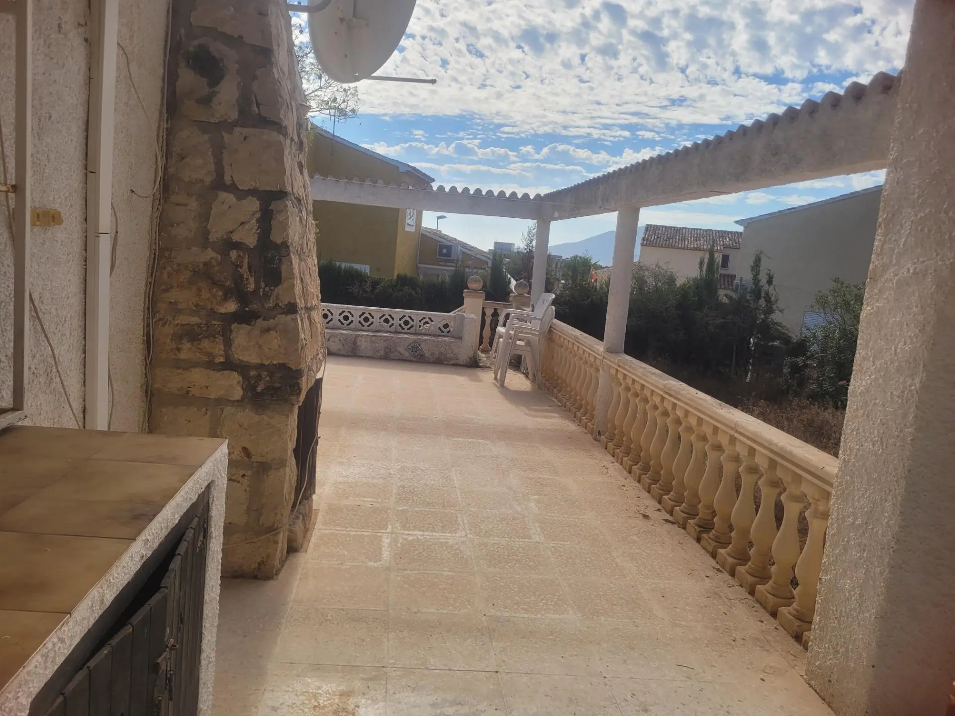 Villa Of 177 M² In La Nucía, Spain