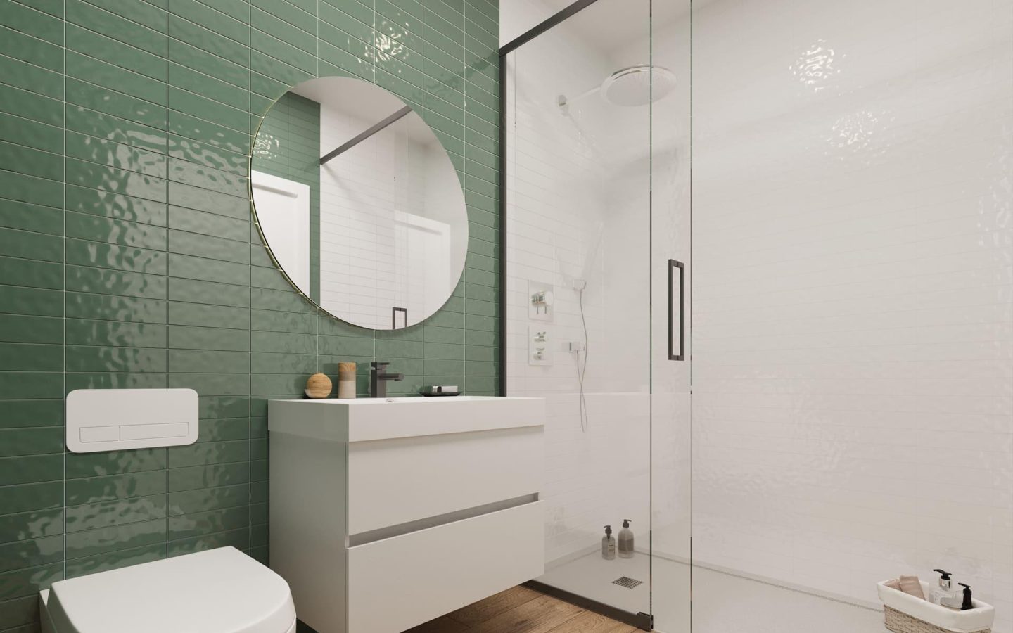 Apartment Of 101 M² In Mutxamel, Spain
