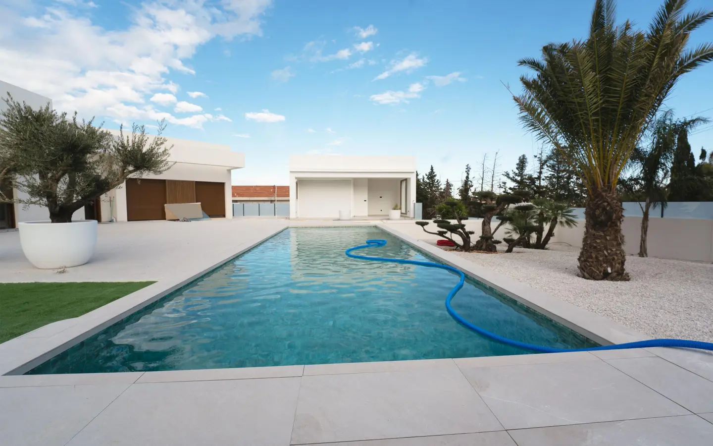 Villa Of 187 M² In Rojales, Spain