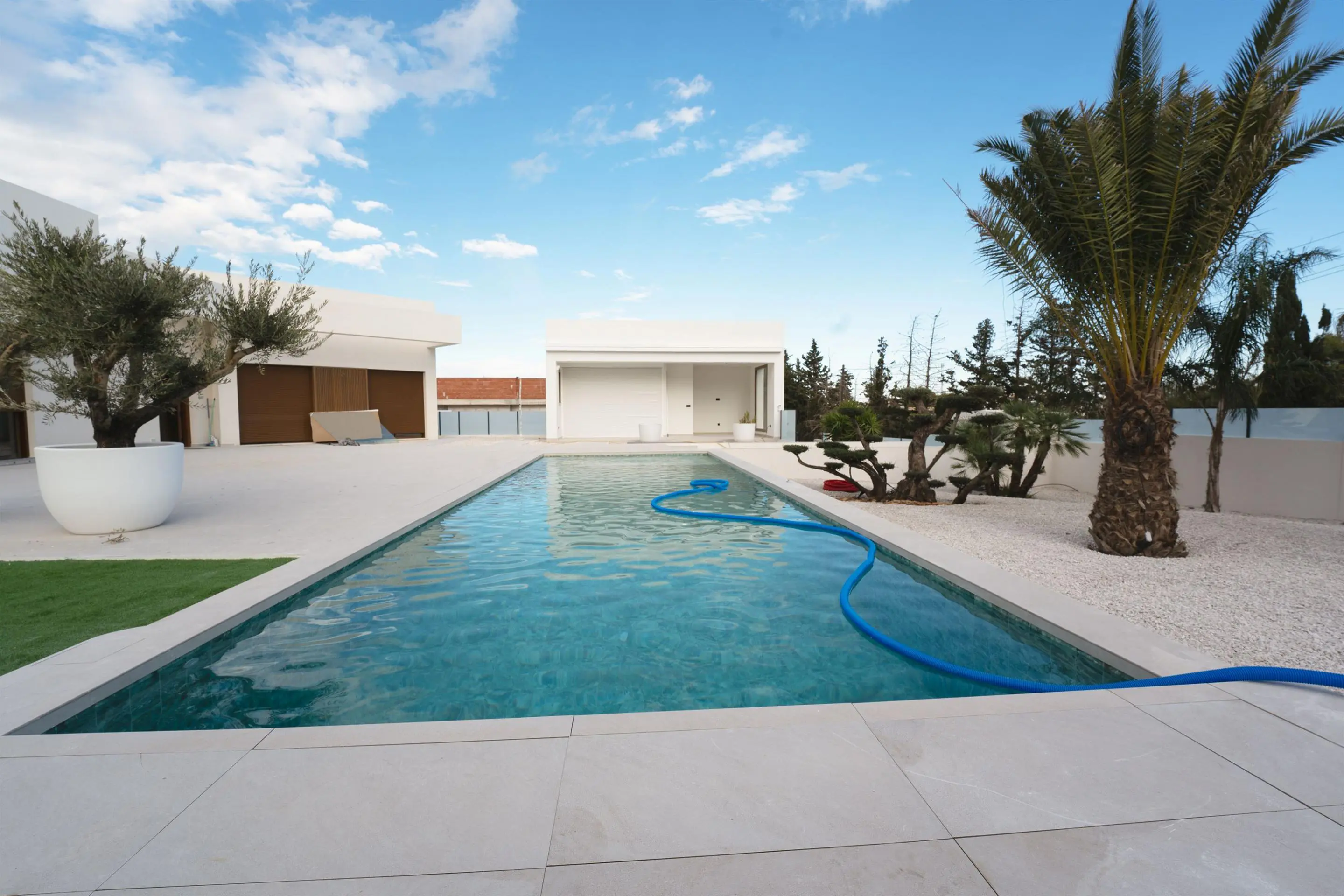 Villa Of 187 M² In Rojales, Spain