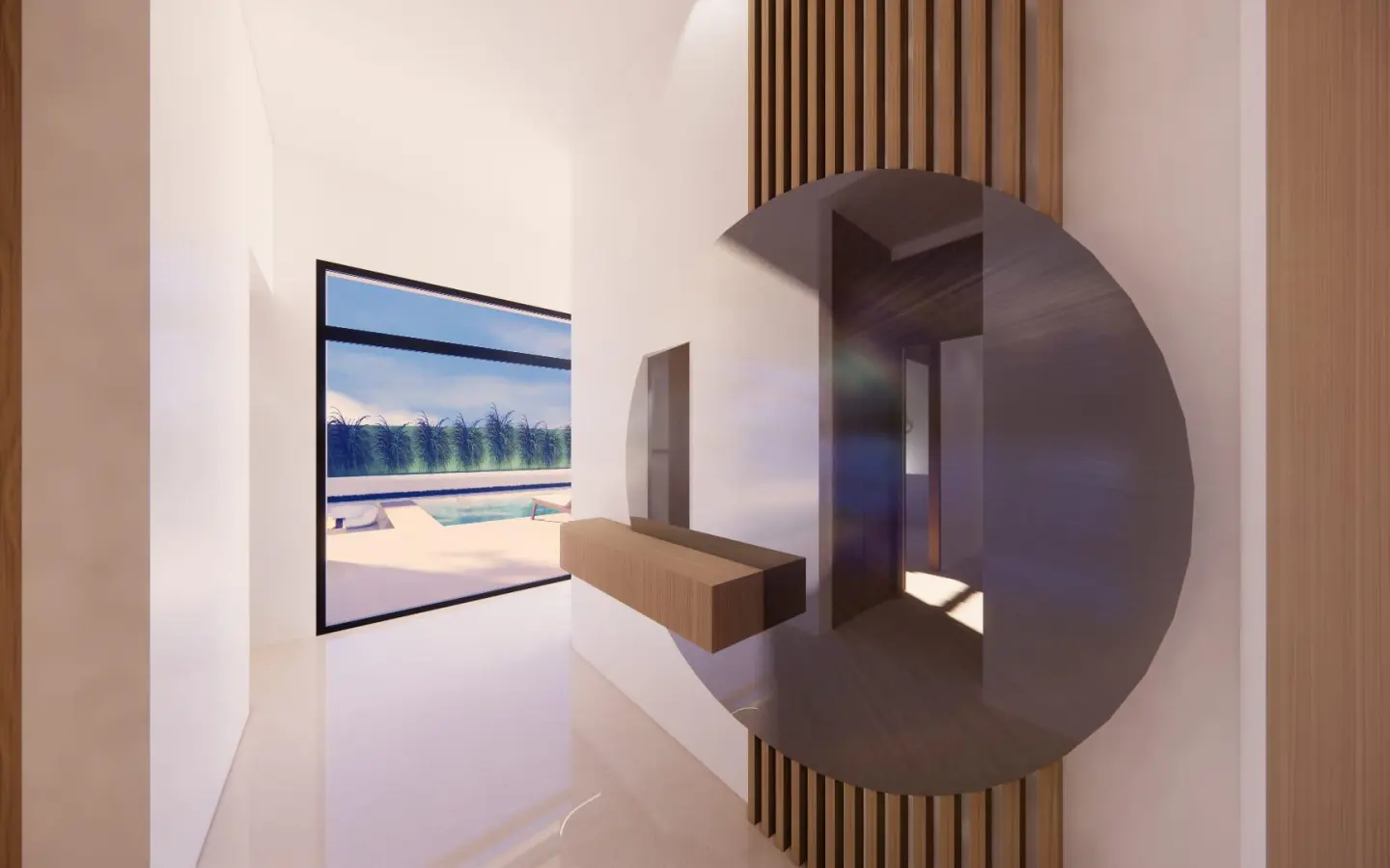 3-bedroom Villa In Pilar De La Horadada, Spain (212 M²)