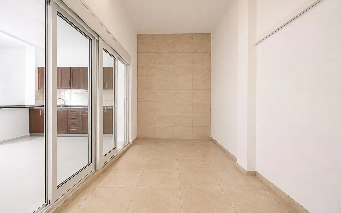 House Of 87 M² In Novelda, Spain
