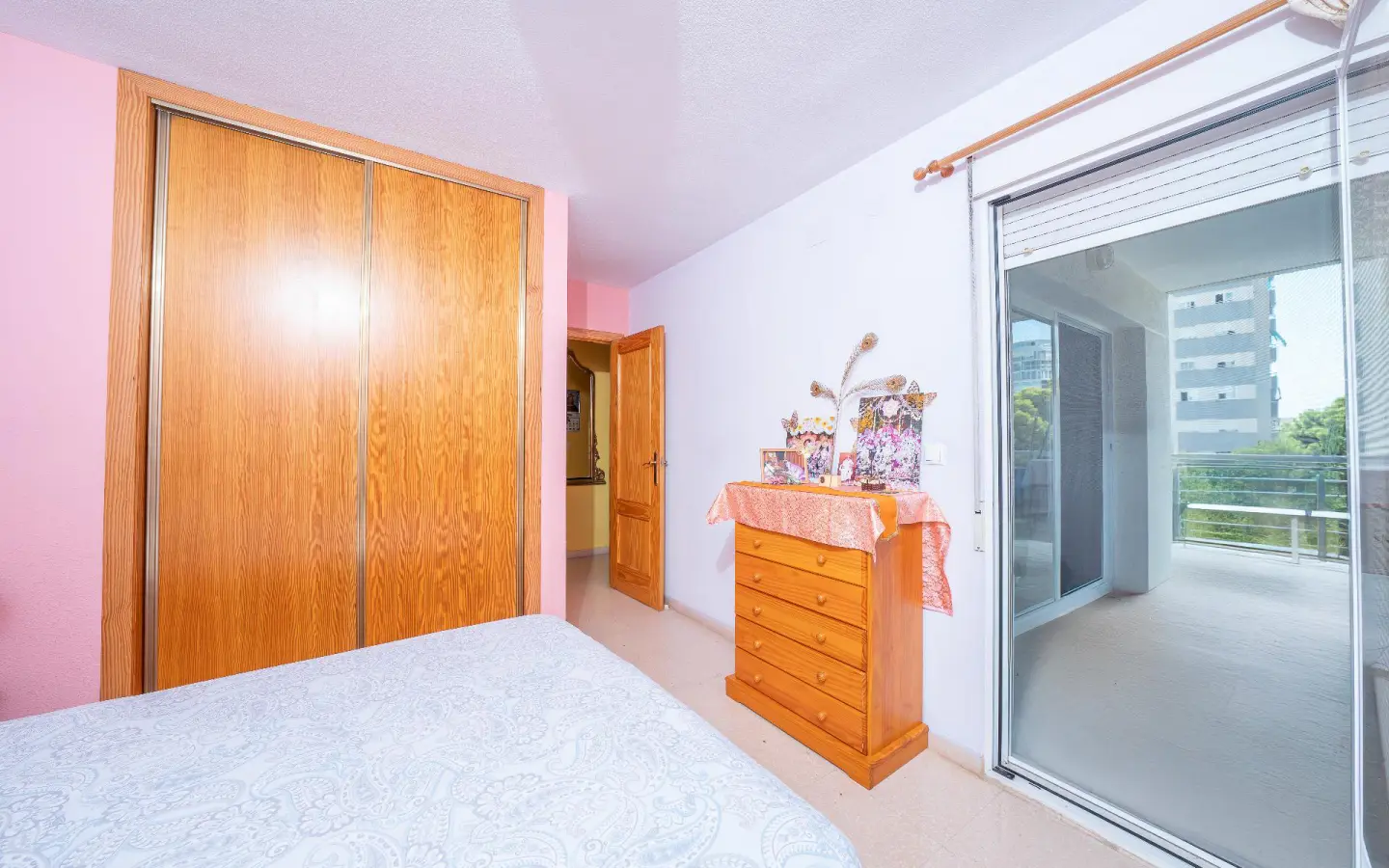 Apartment Of 66 M² In El Campello, Spain