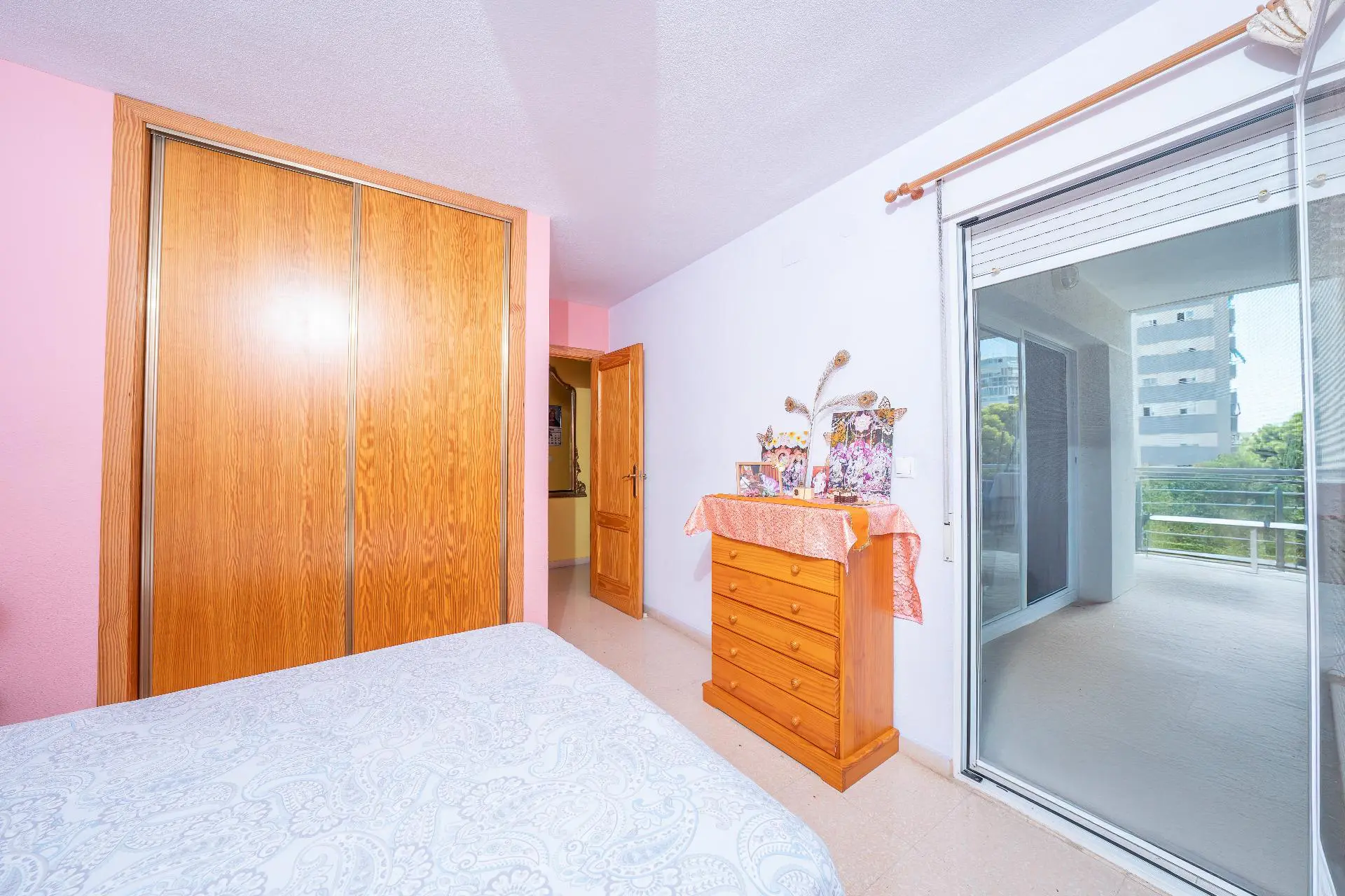 Apartment Of 66 M² In El Campello, Spain