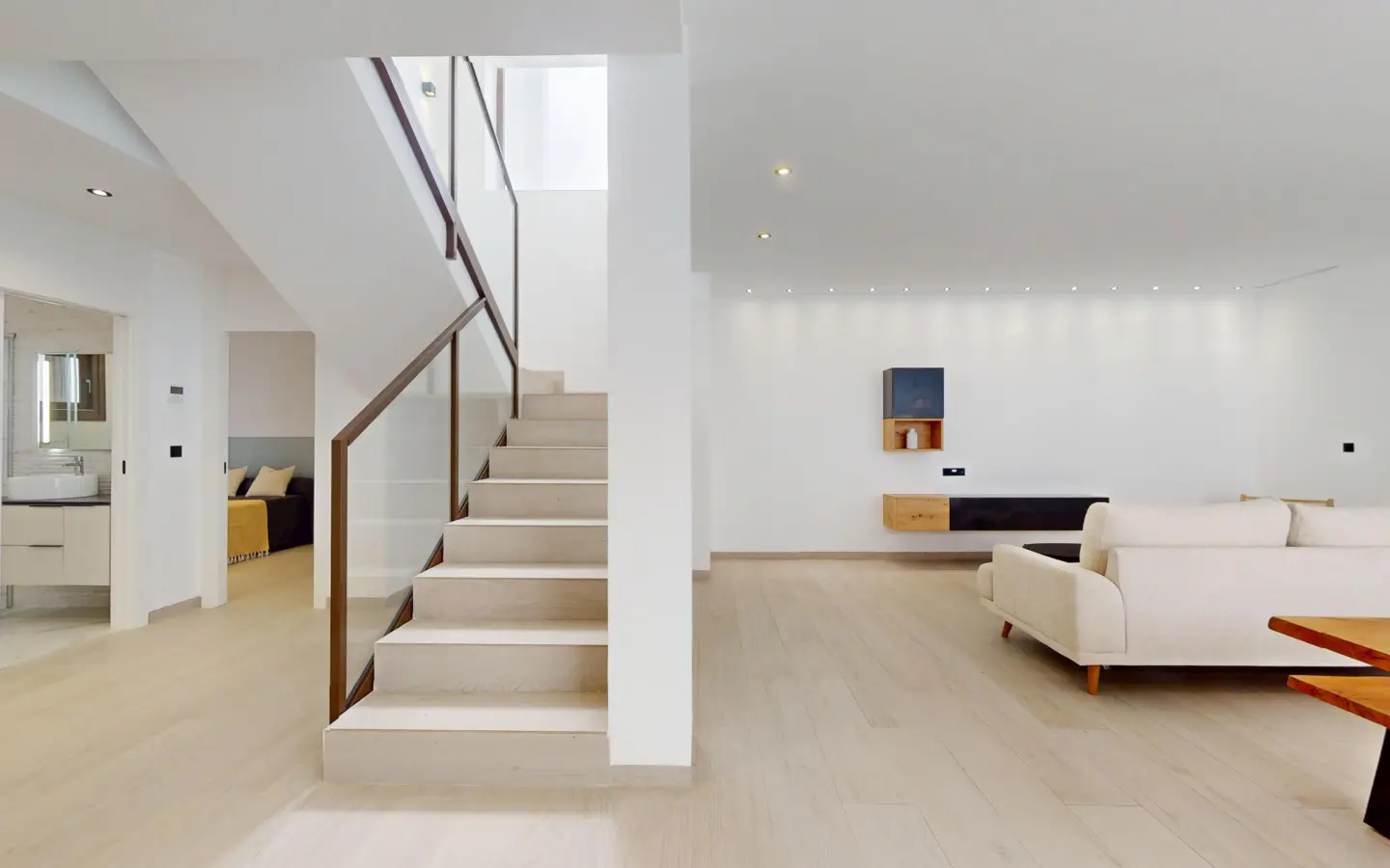 Villa Of 320 M² In Finestrat, Spain