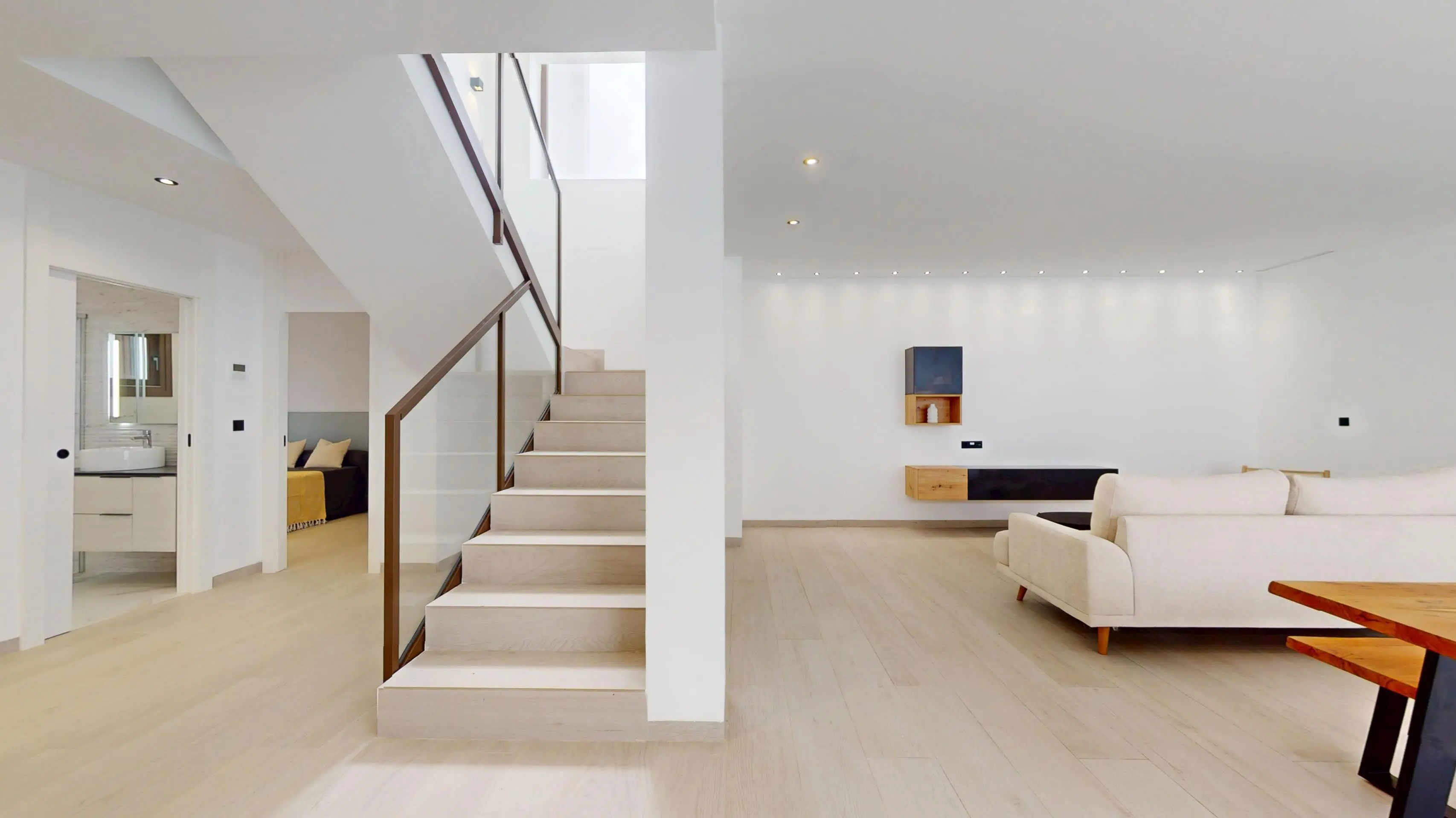 Villa Of 320 M² In Finestrat, Spain