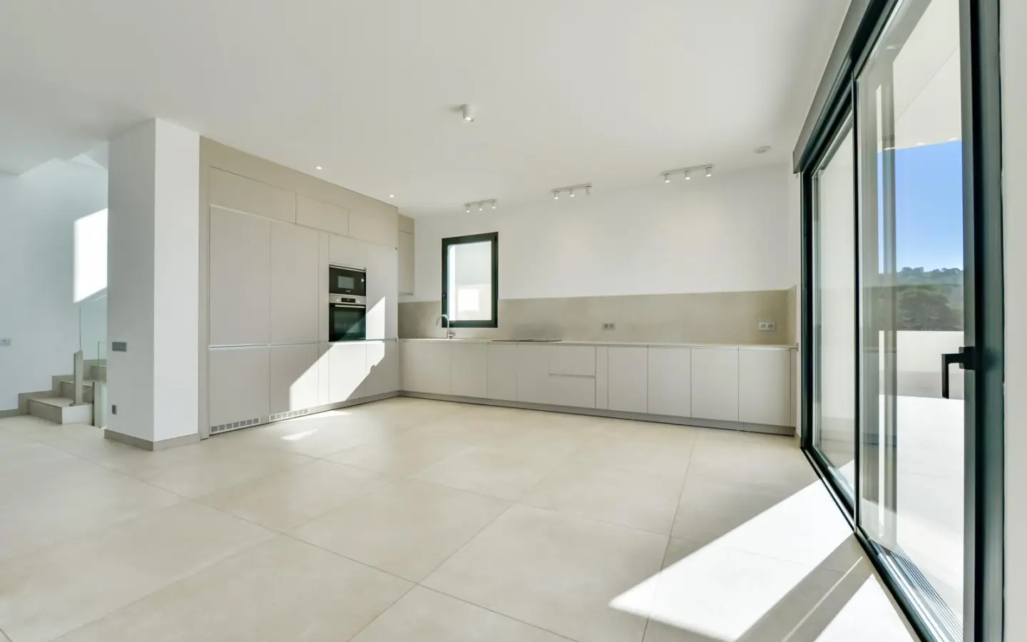 6-bedroom Villa In Finestrat, Spain (665 M²)