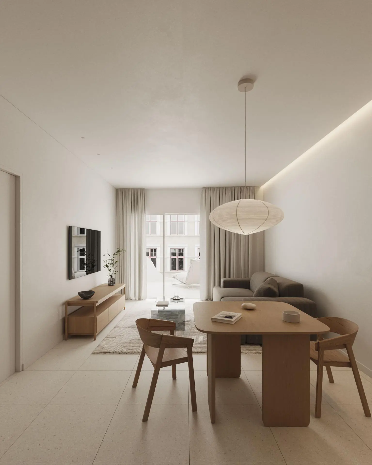 Apartment Of 104 M² In Torrevieja, Spain