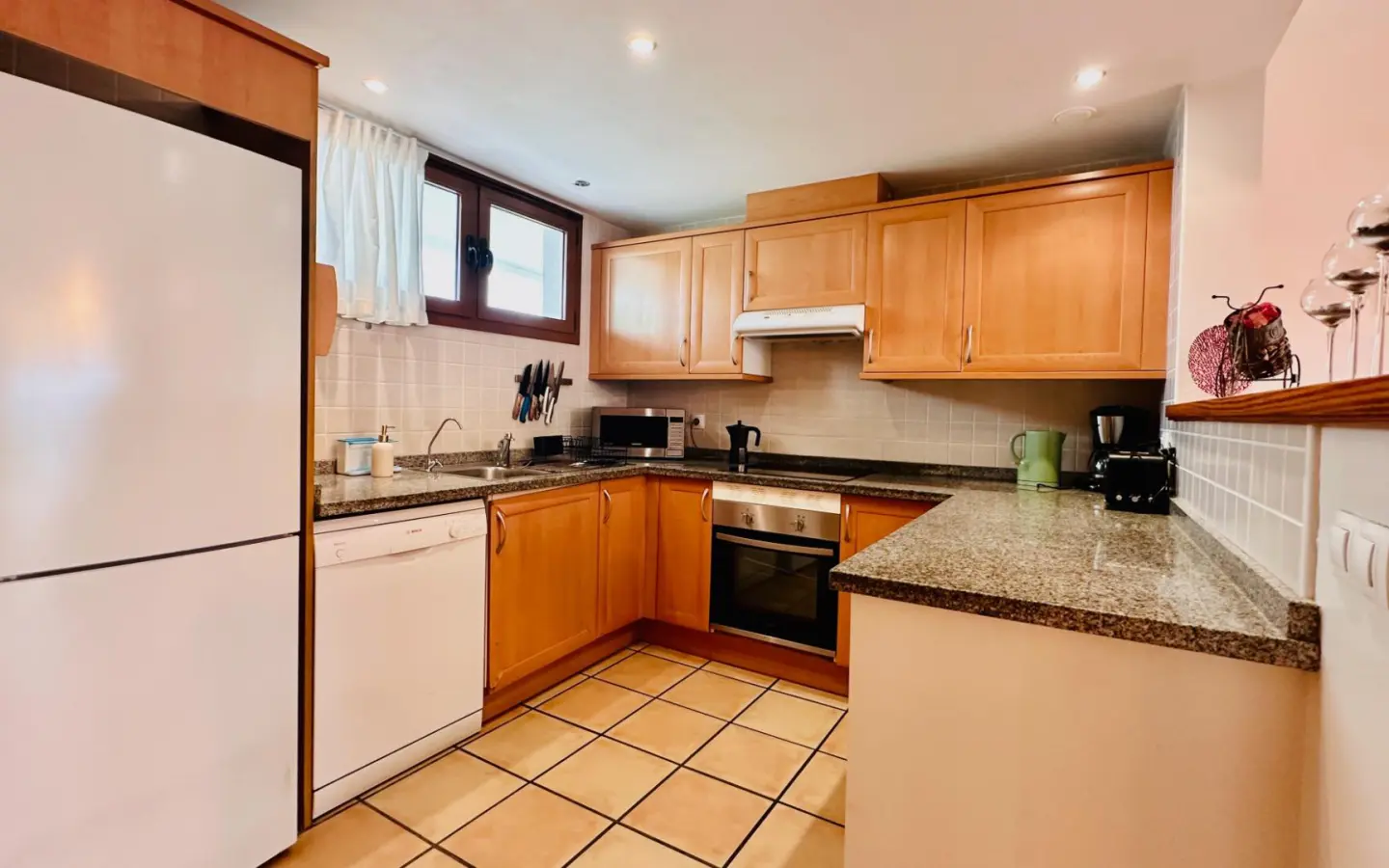 Apartment Of 63 M² In L’alfas Del Pi, Spain
