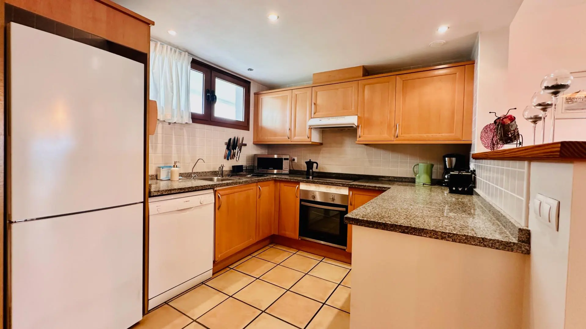 Apartment Of 63 M² In L’alfas Del Pi, Spain