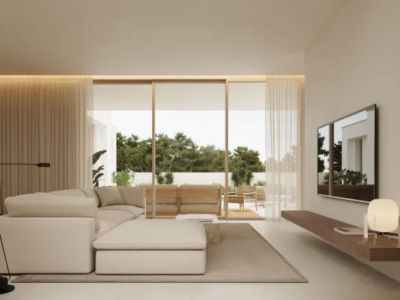4-bedroom Villa In Polop, Spain (304 M²)