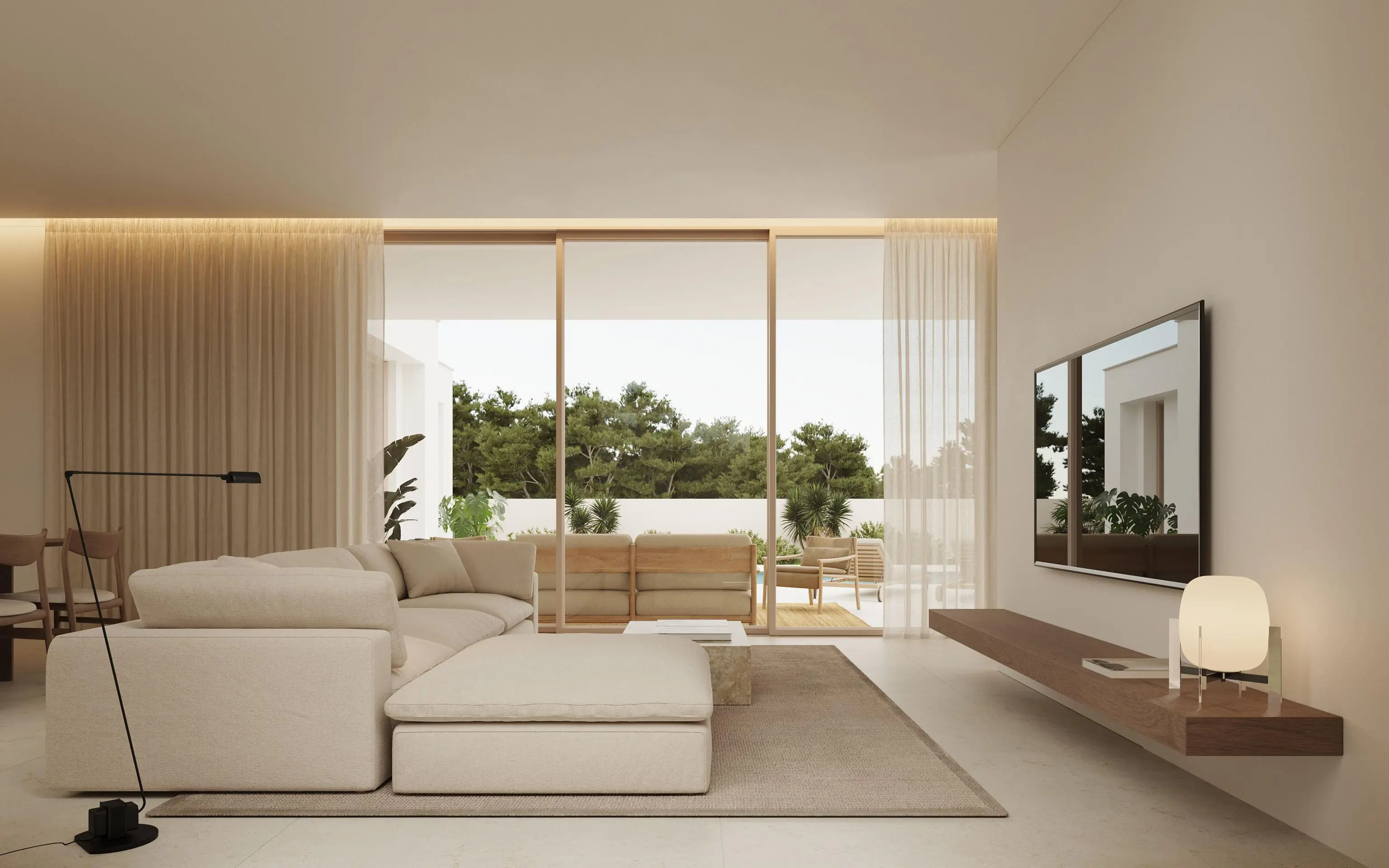 Villa Of 304 M² In Polop, Spain
