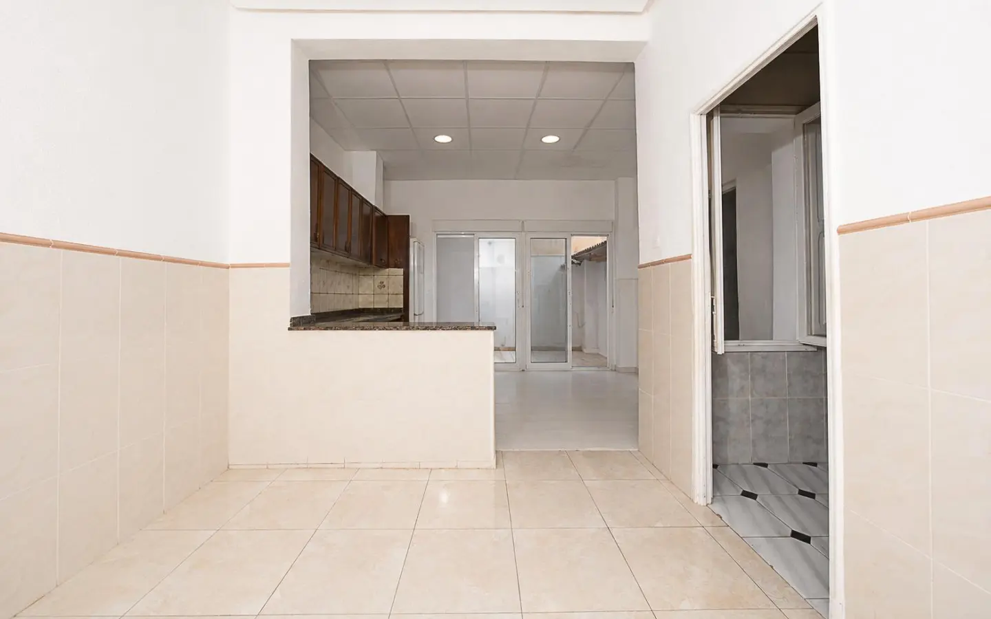 House Of 87 M² In Novelda, Spain
