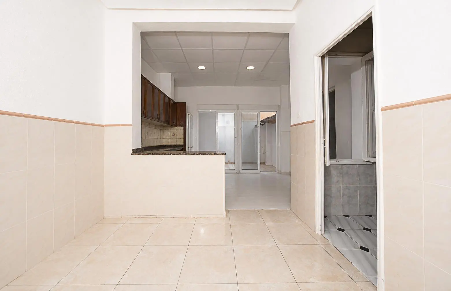 House Of 87 M² In Novelda, Spain