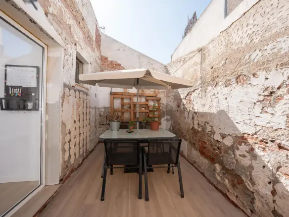 2-bedroom Duplex In Elche, Spain (128 M²)