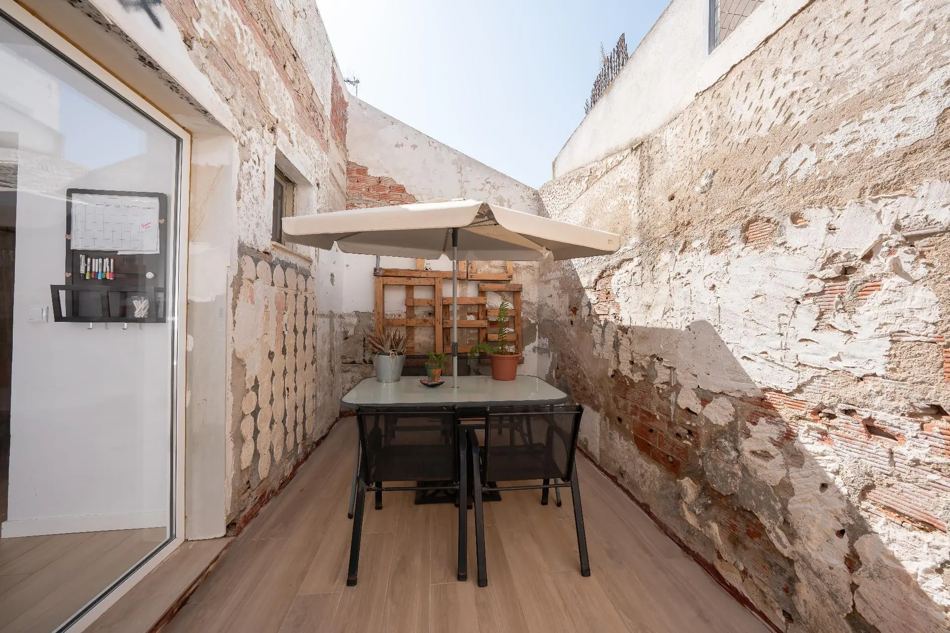 2-bedroom Duplex In Elche, Spain (128 M²)