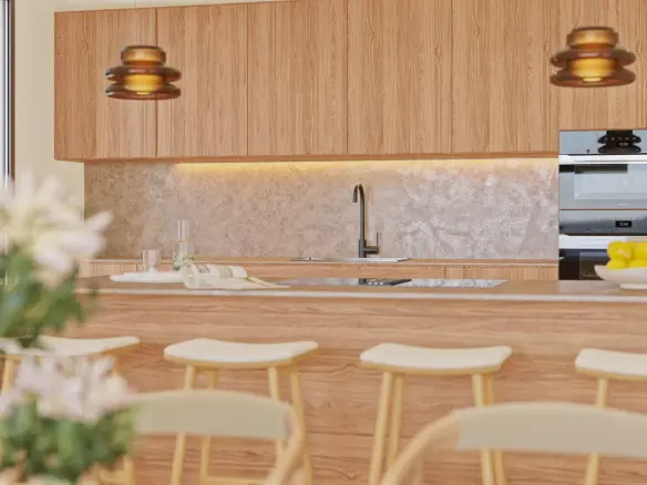 4-bedroom Villa In Benitachell, Spain (270 M²)