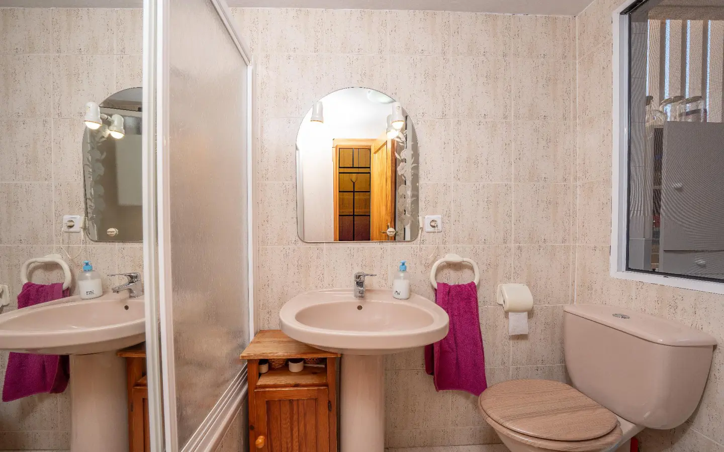 Apartment Of 66 M² In El Campello, Spain