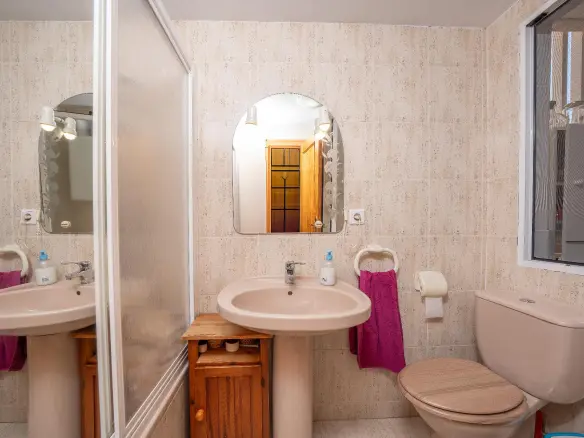 1-bedroom Apartment In El Campello, Spain (66 M²)