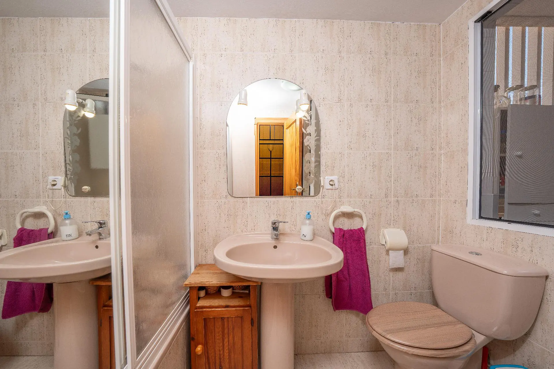 Apartment Of 66 M² In El Campello, Spain