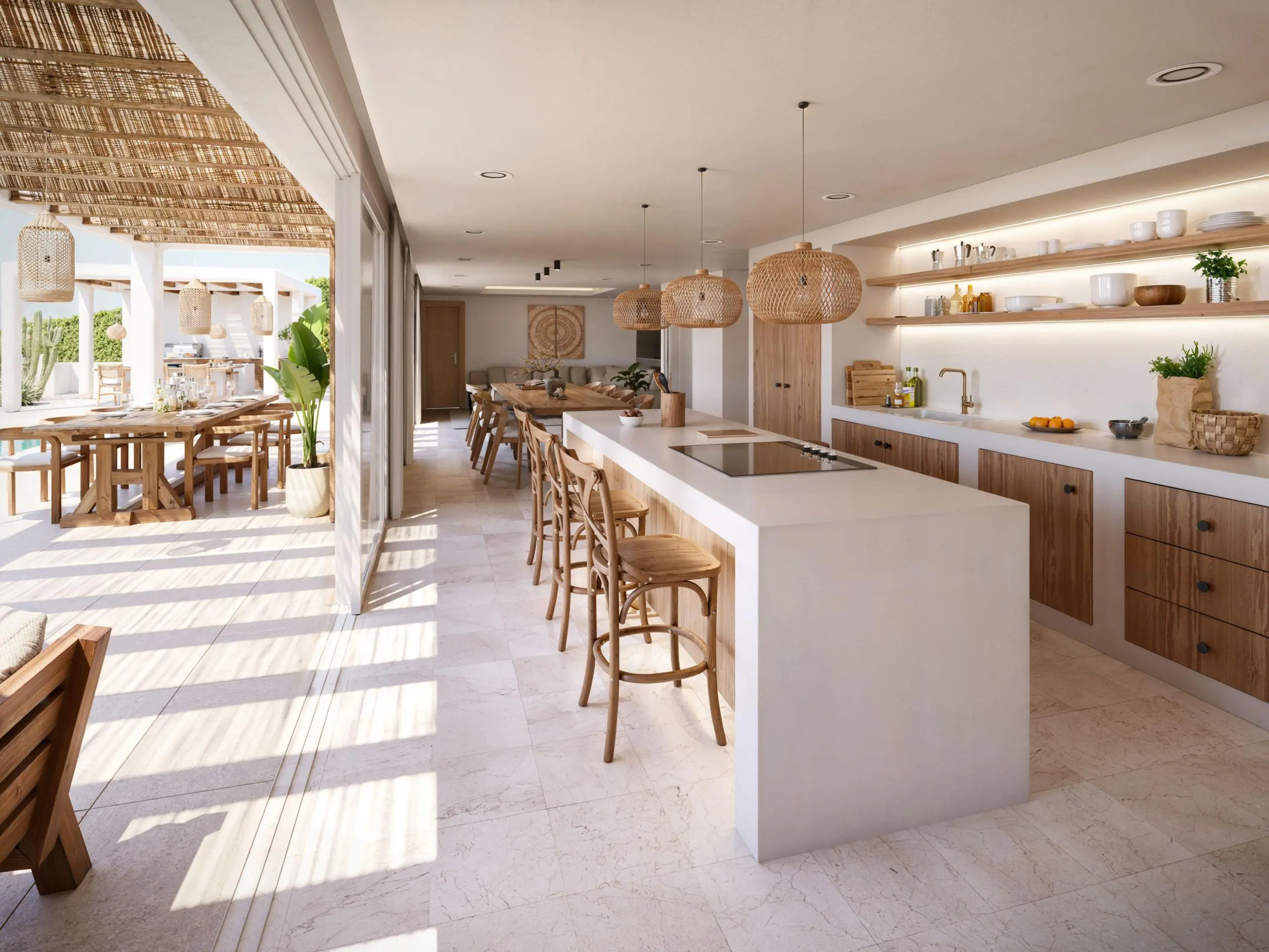 Villa Of 443 M² In Jávea – Xàbia, Spain