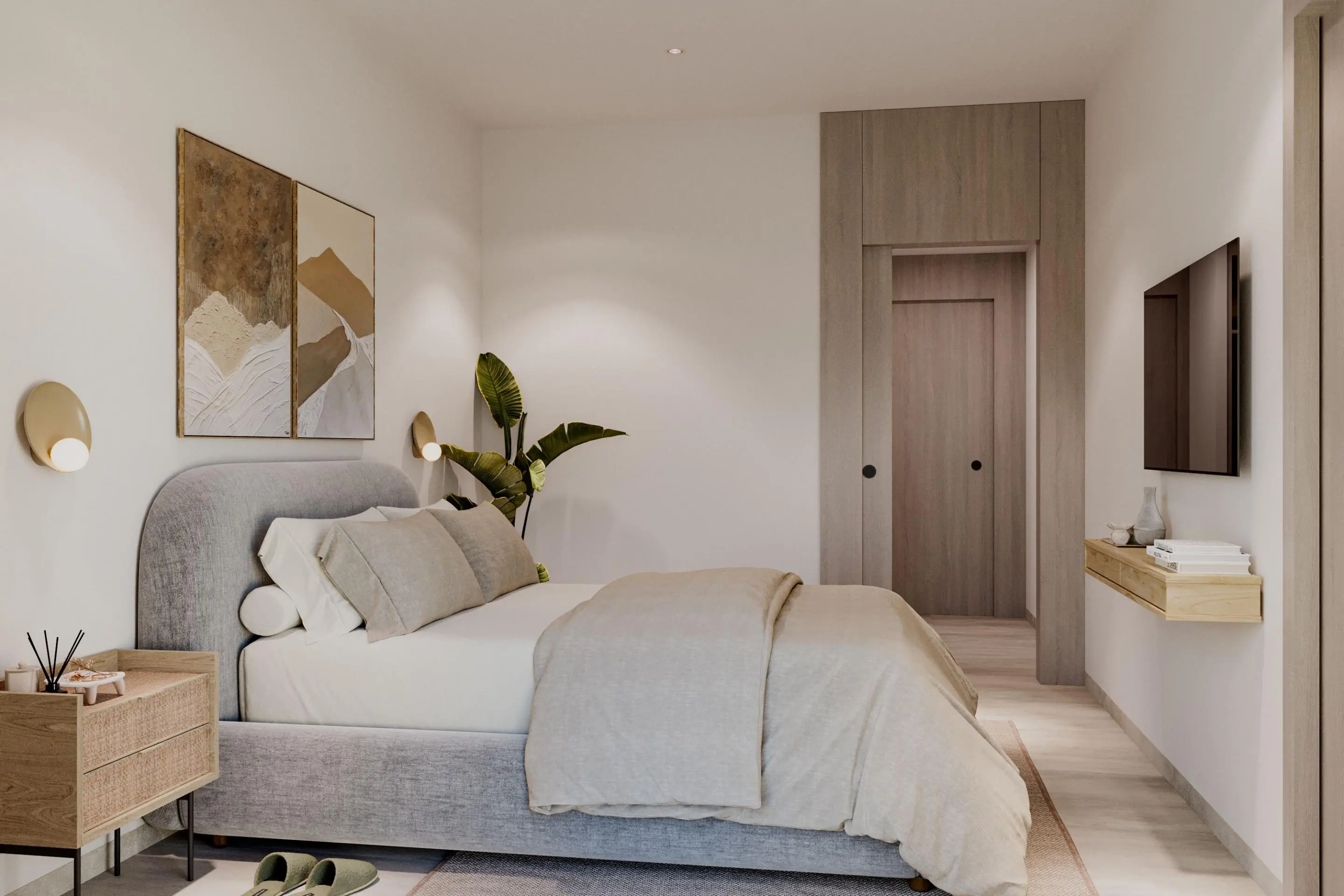 Villa Of 182 M² In Algorfa, Spain