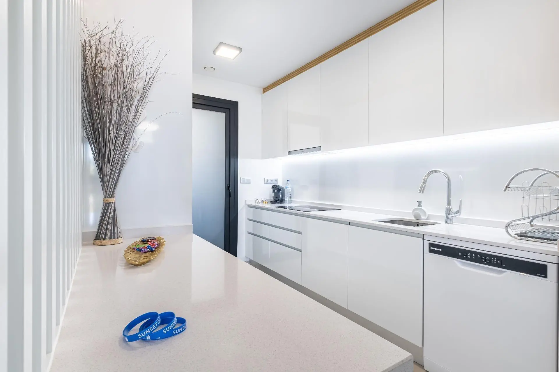 Apartment Of 134 M² In Benidorm, Spain