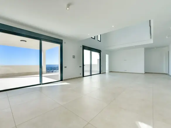 6-bedroom Villa In Finestrat, Spain (665 M²)