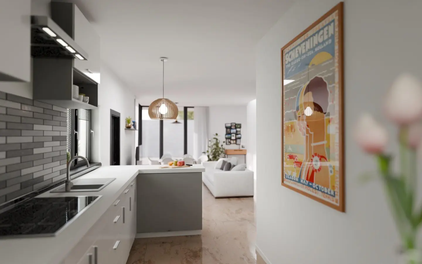 Villa Of 226 M² In Gran Alacant, Spain