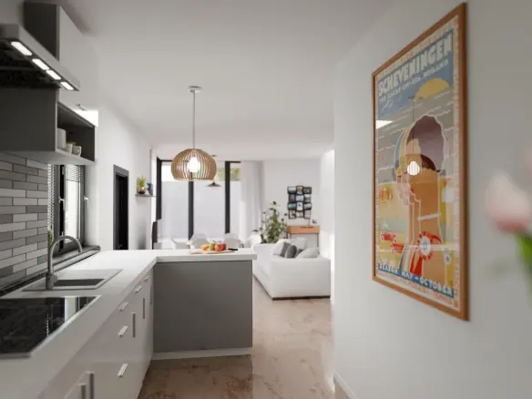 4-bedroom Villa In Gran Alacant, Spain (226 M²)