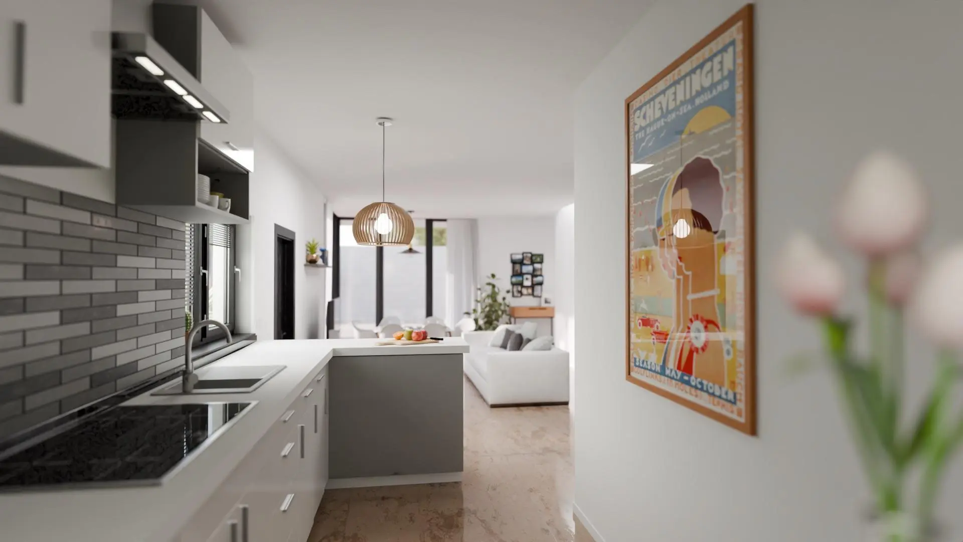 Villa Of 226 M² In Gran Alacant, Spain