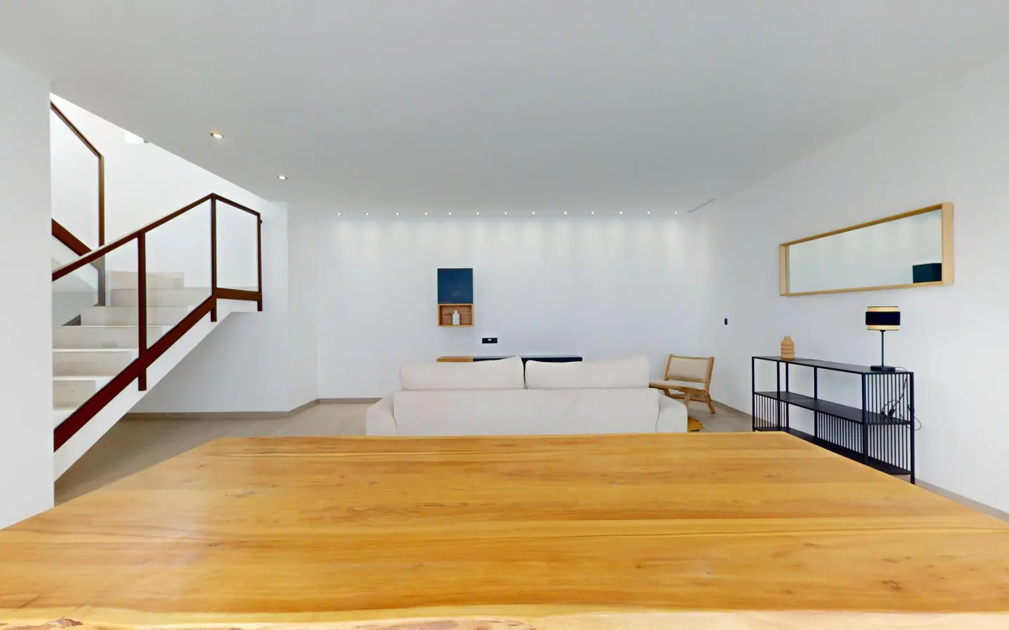 Villa Of 320 M² In Finestrat, Spain