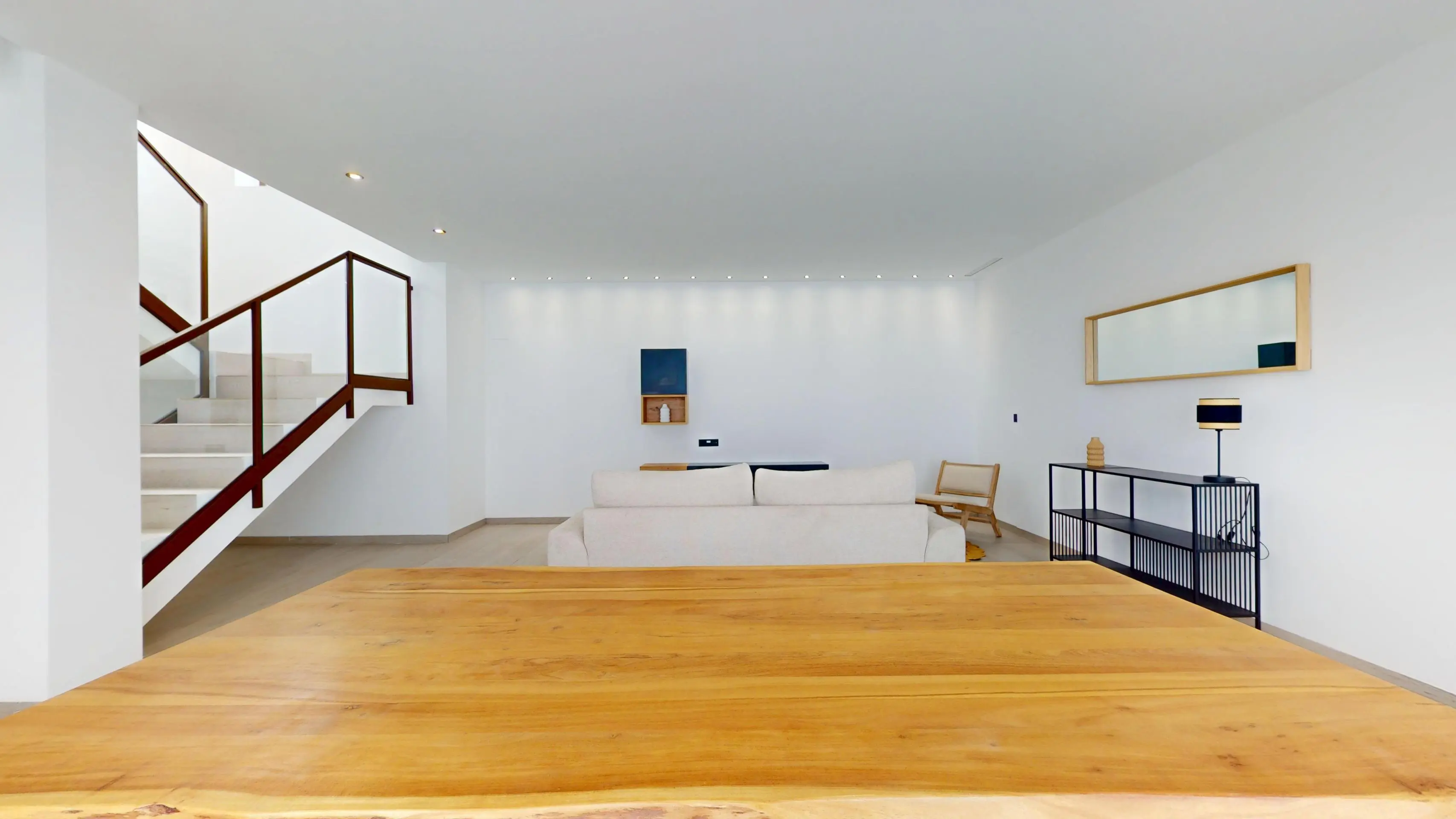 Villa Of 320 M² In Finestrat, Spain