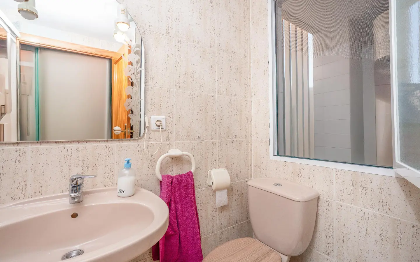 Apartment Of 66 M² In El Campello, Spain