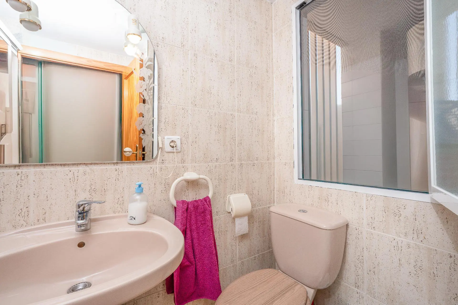 Apartment Of 66 M² In El Campello, Spain