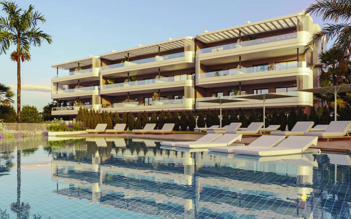 Penthouse Of 145 M² In Torrevieja