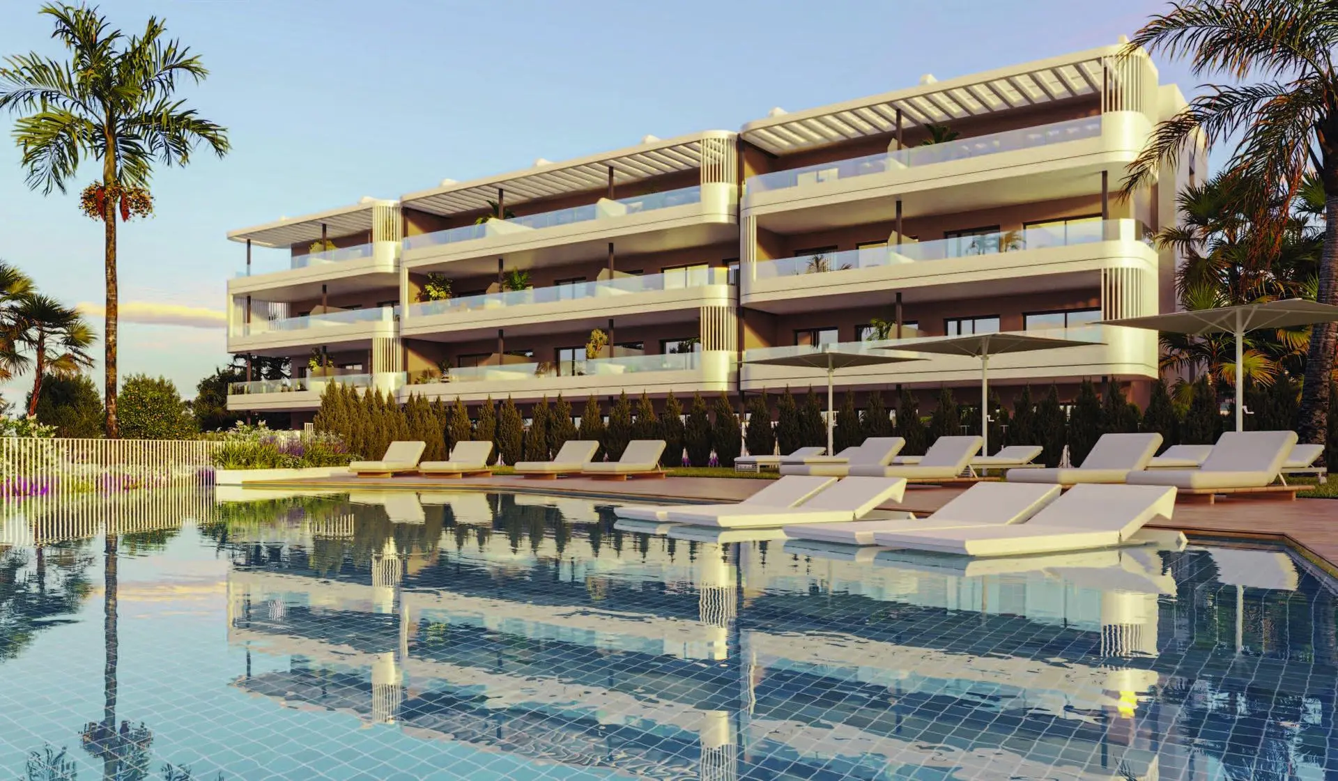 Penthouse Of 145 M² In Torrevieja