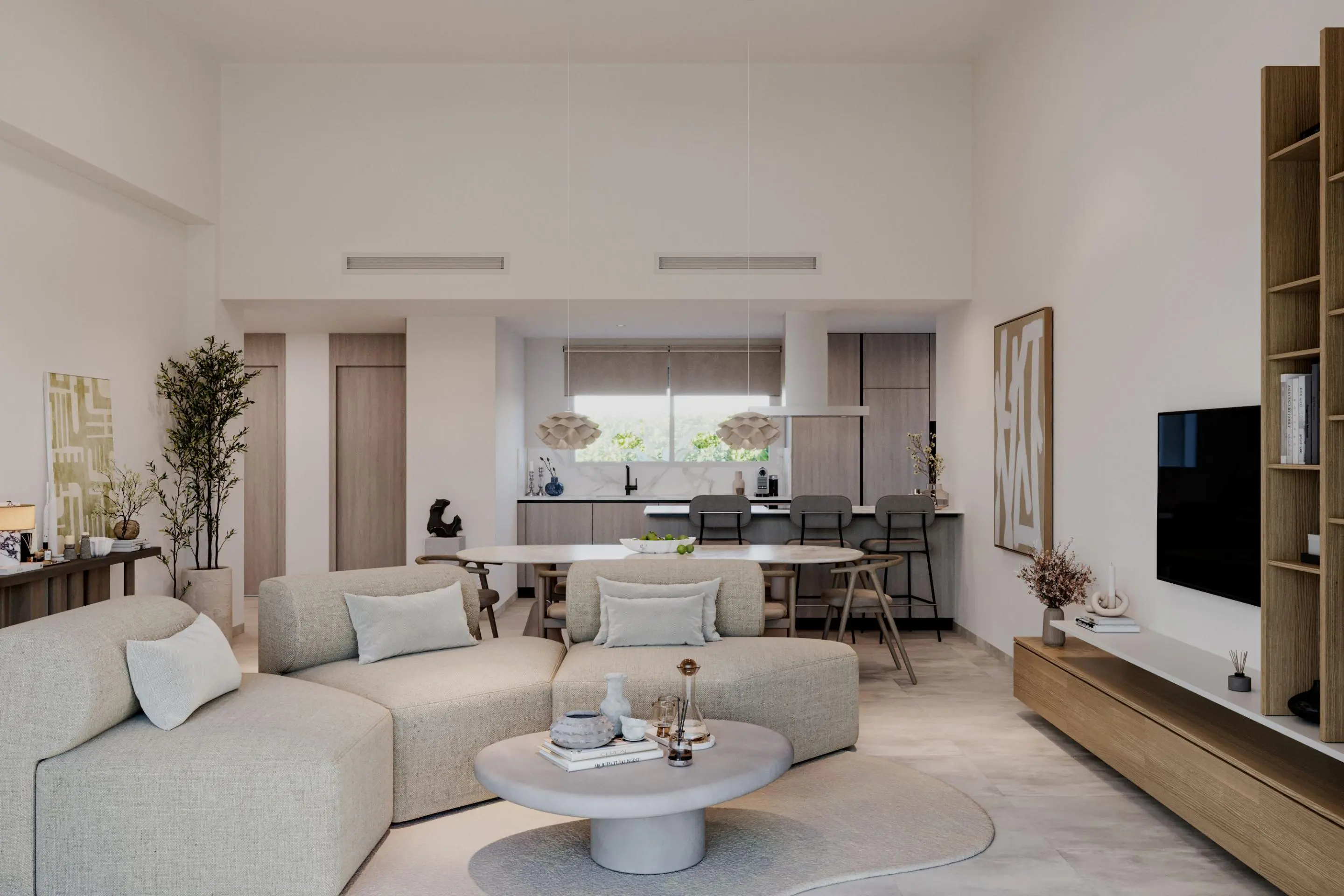 Villa Of 182 M² In Algorfa, Spain